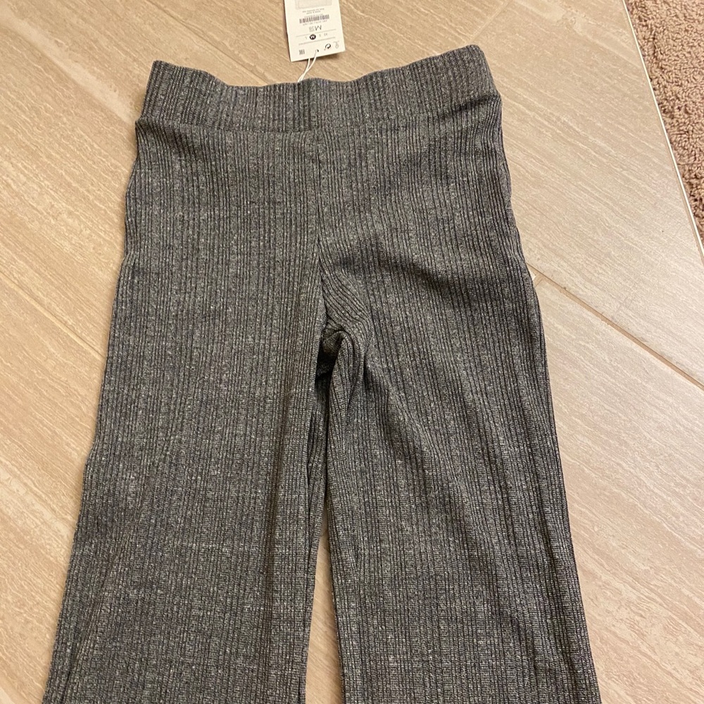 Bershka flared pants Sz. M